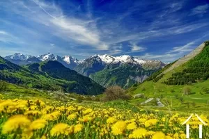 Wohnung zu verkaufen l alpe d huez, rhone-alpes, C3112 - A308 Bild - 4